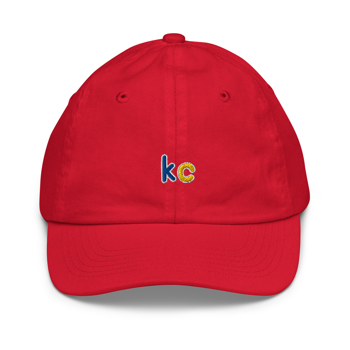 Youth KC Hat