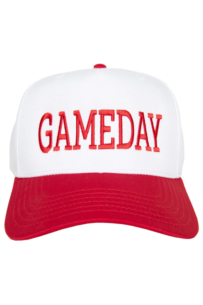 Gameday Football Hat | Two-Tone