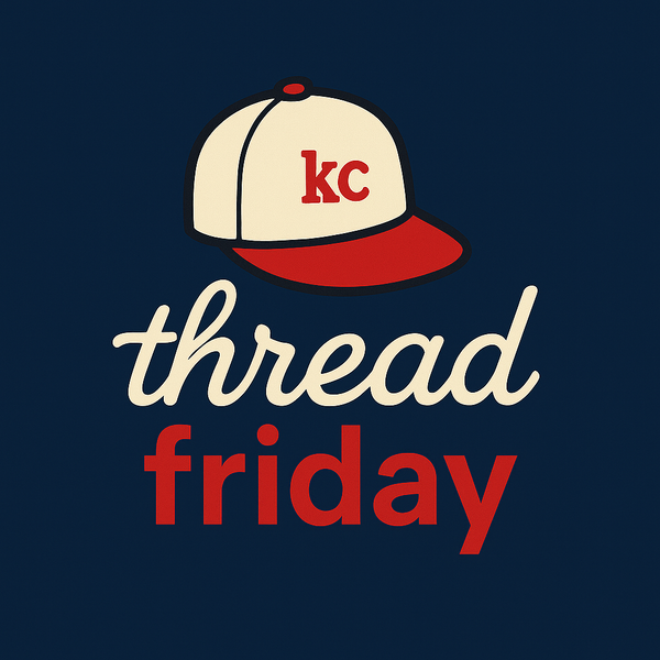 Thread Friday