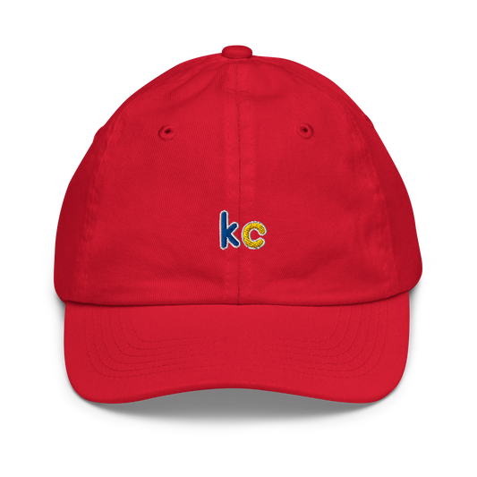 Youth KC Hat